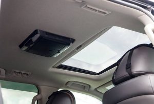 Contact Sunroof Protection Film